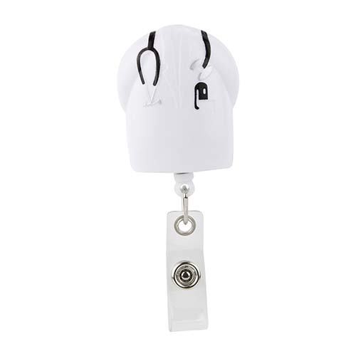 CC1521 - PORTA GAFETE DOCTOR